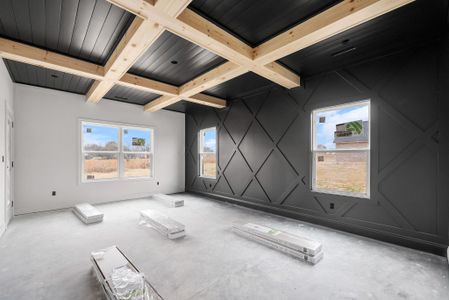 New construction Single-Family house 2114 Chivalry Wy, Clarksville, TN 37040 plan Aspen Ridge - image 12