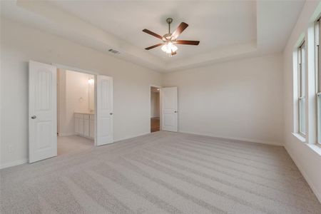 New construction Single-Family house 3519 Austin St, Gainesville, TX 76240 Nueces- photo 25 25