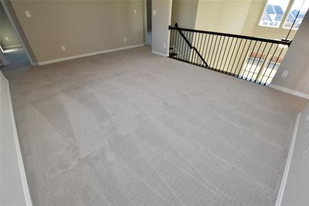 New construction Single-Family house 4010 Pleasant Dr, Prosper, TX 75078 - image 15