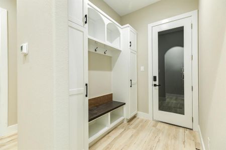New construction Single-Family house 245 Montclaire Dr, West Columbia, TX 77486 null- photo 34 34