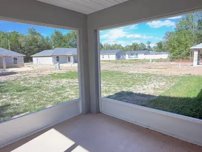 New construction Single-Family house 13330 Sw 111 Ln, Dunnellon, FL 34432 - image 17