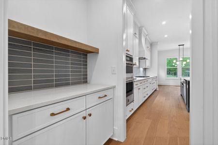 New construction Single-Family house 2806 Pathway Dr, Chapel Hill, NC 27516 - image 9