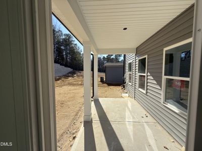 New construction Single-Family house 2201 Seraphic Wy, Unit 404, Rolesville, NC 27571 - image