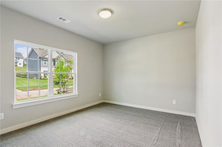 New construction Single-Family house 4300 Links Blvd, Jefferson, GA 30549 Aaron- photo 18 18