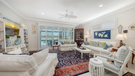 New construction Single-Family house 8152 Sternway Rd, Sarasota, FL 34240 - image 6