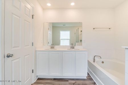New construction Single-Family house 2884 Windsor Lakes Way, Green Cove Springs, FL 32043 null- photo 16 16