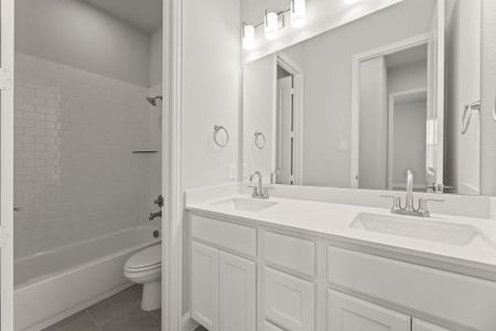 New construction Single-Family house 2109 Clairmount Dr, Rockwall, TX 75087 - image 13