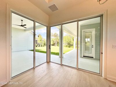 New construction Single-Family house 269 Pasarela Dr, Saint Augustine, FL 32095 null- photo 19 19