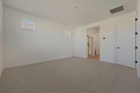 New construction Single-Family house 4050 W Nora Dr, San Tan Valley, AZ 85142 Cobalt- photo 19 19