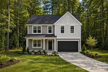 New construction Single-Family house 3132 Beaman Ave, Charlotte, NC 28273 - image