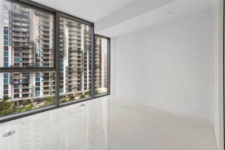 New construction Condo house 300 Biscayne Boulevard Wy, Unit 1809, Miami, FL 33131 - image