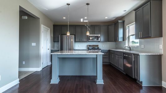 New construction Single-Family house 2697 Sheridan Cir, Jackson, MI 49201 plan The Winslow - image 18
