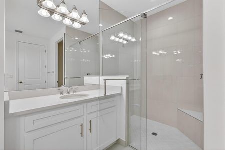 New construction Single-Family house 13608 Sw Starkissed Ln, Port St. Lucie, FL 34987 plan Sabal - image 17