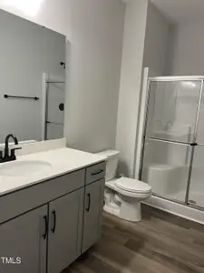 New construction Townhouse house 704 Portia Wy, Morrisville, NC 27560 plan Page - image 5