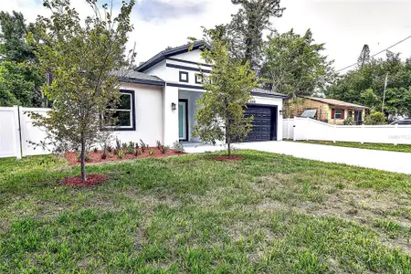 New construction Single-Family house 6251 148 Ave N, Clearwater, FL 33760 - image