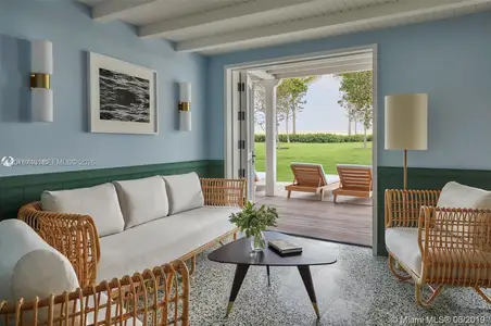 New construction Condo house 9165 Collins Ave, Unit 701, Surfside, FL 33154 - image