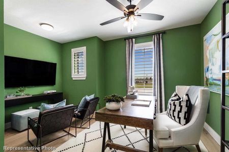 Karis by Highland Homes in Crowley - photo 21 21