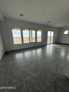 New construction Single-Family house 25519 W Brookhart Way, Wittmann, AZ 85361 null- photo 5 5