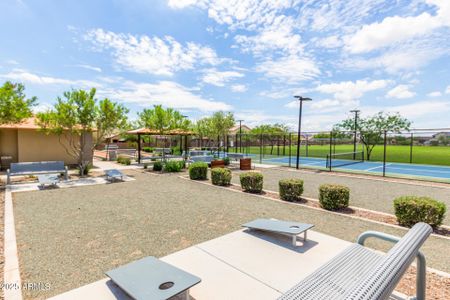 New construction Single-Family house 18068 W Camino De Oro, Surprise, AZ 85387 plan Plan 9 - image 19