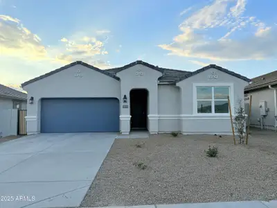 New construction Single-Family house 48418 N Duran Wy, Gold Canyon, AZ 85118 plan Ashburn - image