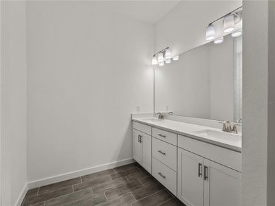 New construction Single-Family house 2373 Jeannin Dr, North Port, FL 34288 - image 9