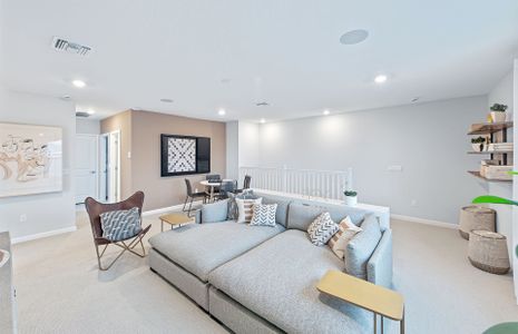 New construction Single-Family house 8365 Pequod Ave, Vero Beach, FL 32967 plan Whitestone - image 8