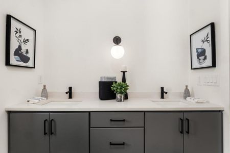 New construction Townhouse house 2199 Lenox Rd Ne, Unit 14, Atlanta, GA 30324 - image 6