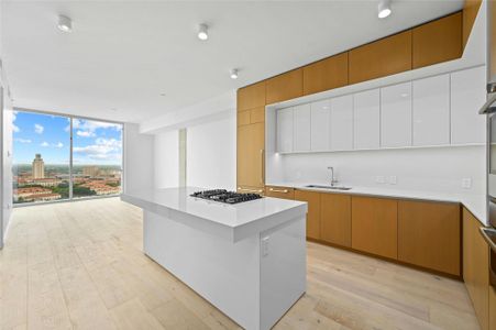 New construction Condo house 313 W 17Th St, Unit 2403, Austin, TX 78701 null- photo 2 2