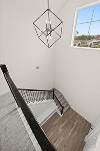 New construction Single-Family house 26632 Boots Dr, Montgomery, TX 77316 plan The Napa - image 13