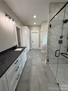 New construction Single-Family house 1265 Misty Ln, Hickory, NC 28601 - image