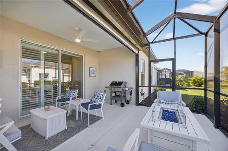 New construction Single-Family house 12735 Aquamarine Ave, Bradenton, FL 34211 - image 4