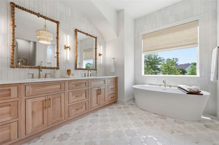 New construction Single-Family house 13125 Sw 9 Rd, Newberry, FL 32669 - image 18