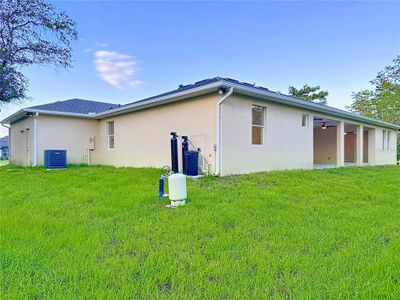 New construction Single-Family house 18708 Reynolds Pwky, Orlando, FL 32833 - image