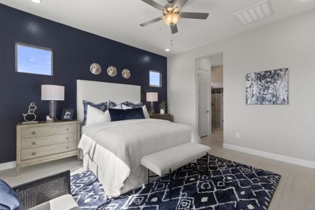 New construction Single-Family house 7489 W Saguaro Perch Wy, Marana, AZ 85658 null- photo 9 9