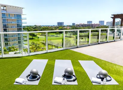 New construction Condo house 220 Se Mizner Blvd, Unit 501, Boca Raton, FL 33432 - image 3