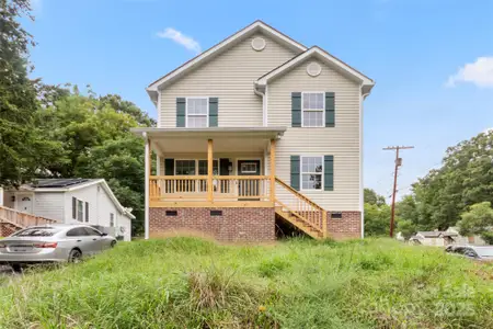New construction Single-Family house 101 Lowry Row, York, SC 29745 - image