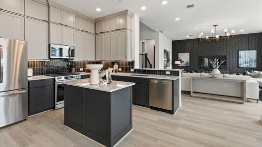 New construction Single-Family house 6100 Darlington Ave, College Station, TX 77845 plan Mimosa - image 14