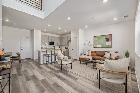 New construction Single-Family house 5688 N Killarney Ct, Aurora, CO 80019 2610- photo 4 4