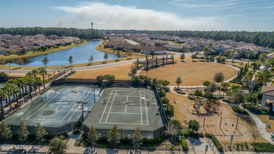 New construction Single-Family house 12804 Valletta St, Jacksonville, FL 32246 null- photo 64 64