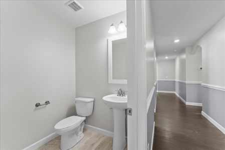 New construction Single-Family house 305 Grassy Pond Rd, Gaffney, SC 29341 plan Addington - image 19