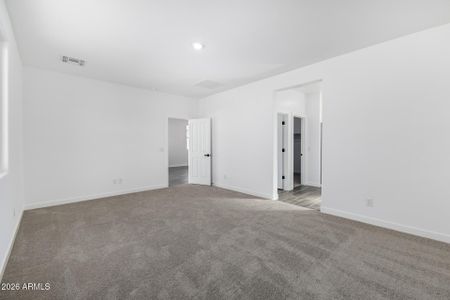 New construction Single-Family house 1188 E Ridgerock St, Casa Grande, AZ 85122 - image 14