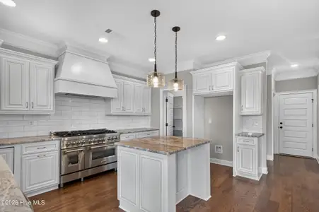 New construction Single-Family house 448 Woodlawn, Evans, GA 30809 - image 7