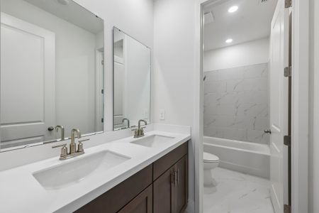 New construction Single-Family house 4296 Darby Ct, Eustis, FL 32736 plan Lark - image 16