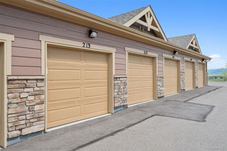 New construction Condo house 10062 W Victoria Pl, Unit 205, Littleton, CO 80127 - image 19