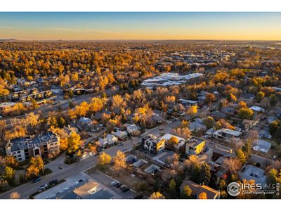 New construction Townhouse house 358 Arapahoe Ave, Unit B, Boulder, CO 80302 - photo 12 12