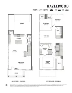New construction Townhouse house 15633 Palmwood Rd, Frisco, TX 75034 null- photo 0