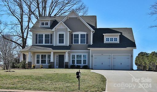 New construction Single-Family house 13026 Arnold Palmer Circle, Unit 1051, Lancaster, SC 29720 - photo 0