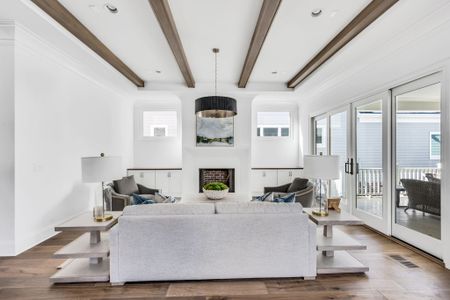 Westhaven by Ford Classic Homes in Franklin - image 6