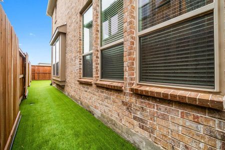 New construction Townhouse house 11231 Buchanan Coves Ln, Cypress, TX 77433 null- photo 5 5