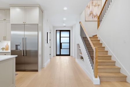 New construction Single-Family house 3005 Silverleaf Dr, Austin, TX 78757 - image 19